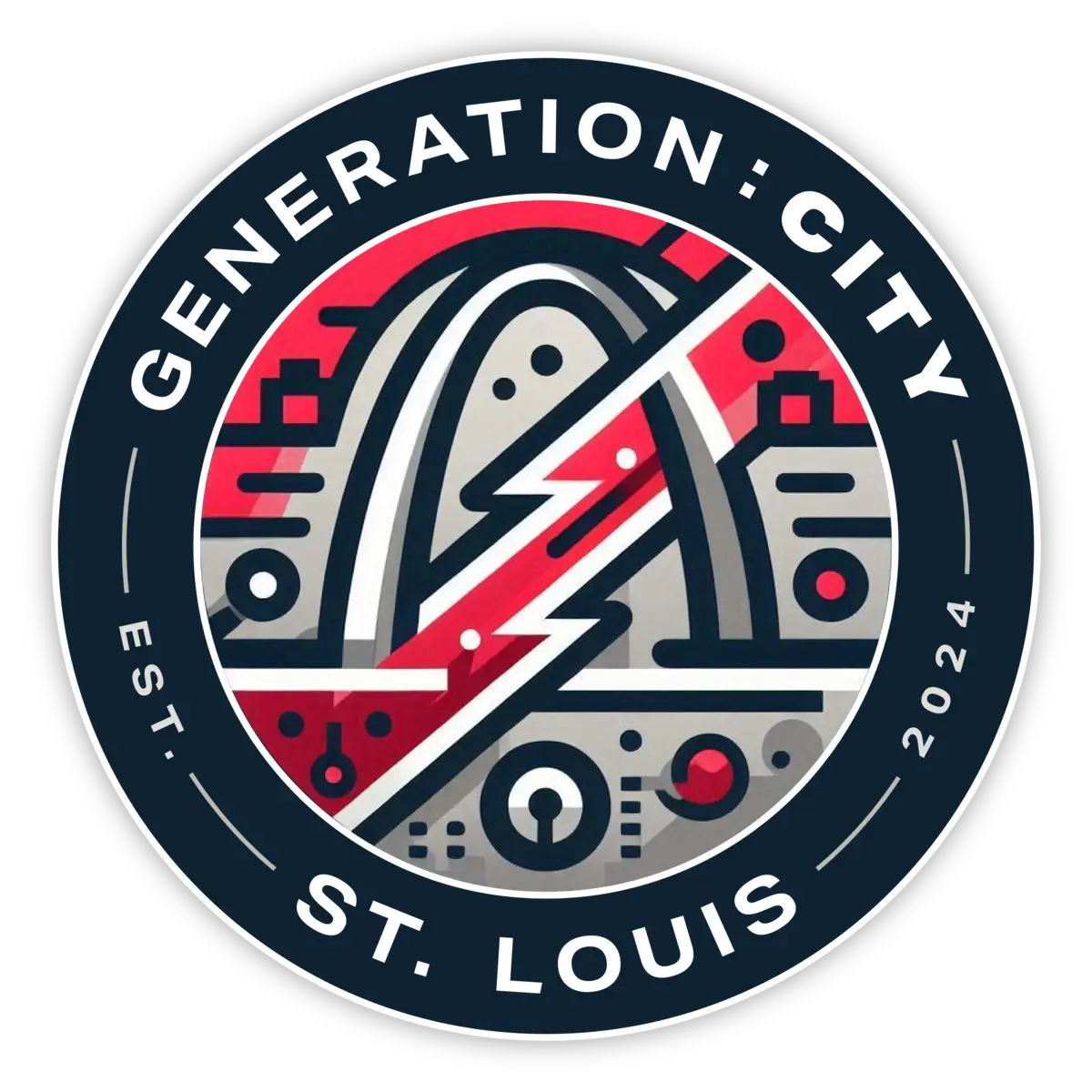 Generation:CITY — Family first. Soccer always.